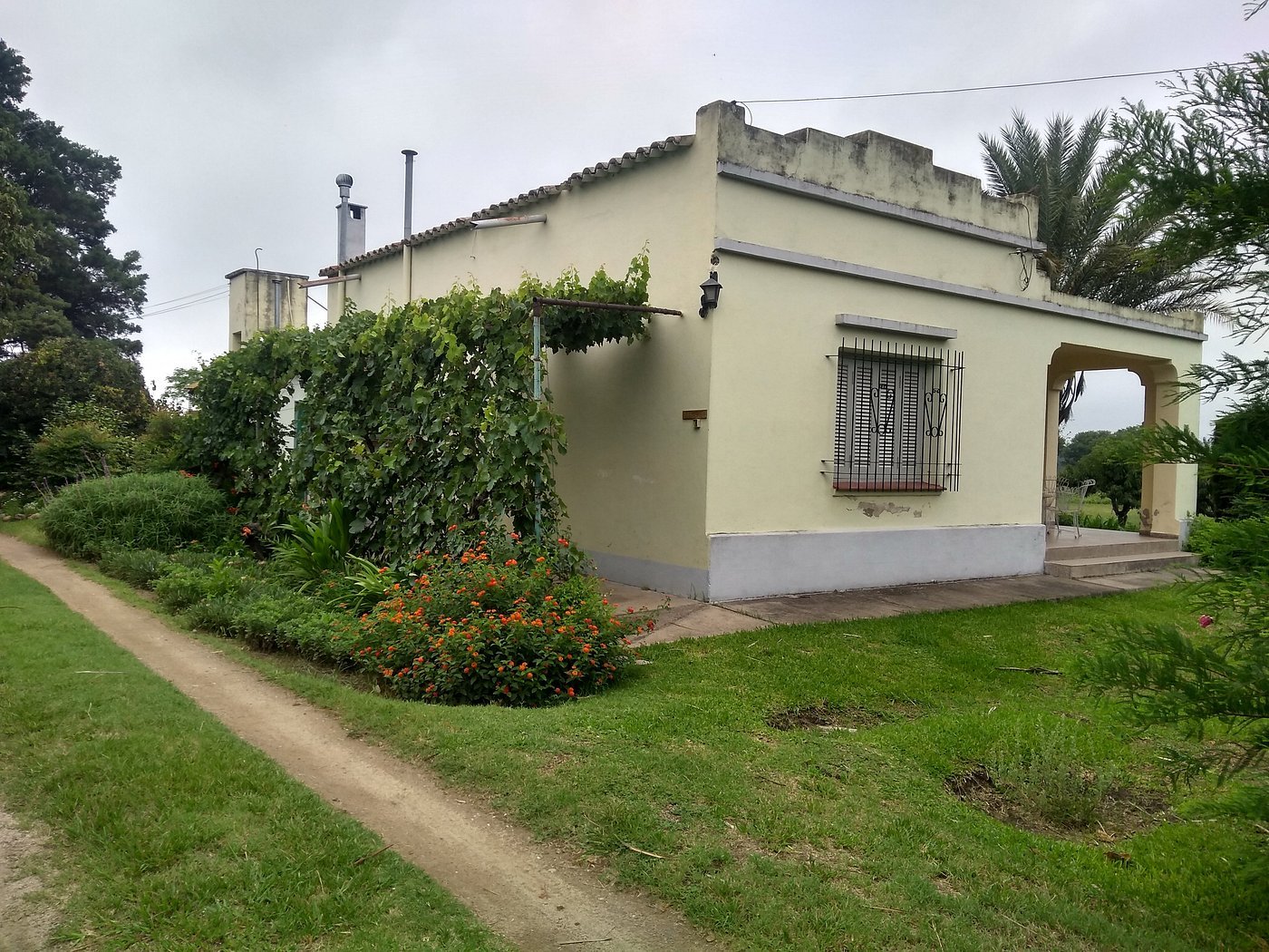 Bodega Rosel Finca Familiar