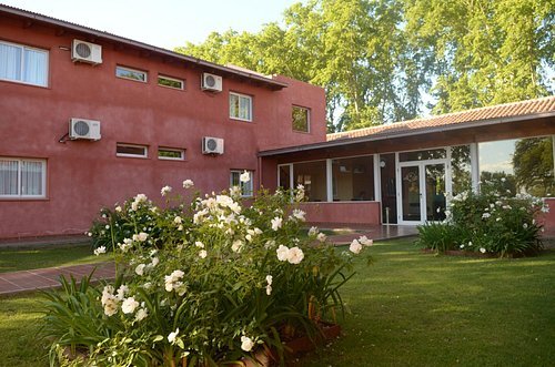 Leredita Hotel