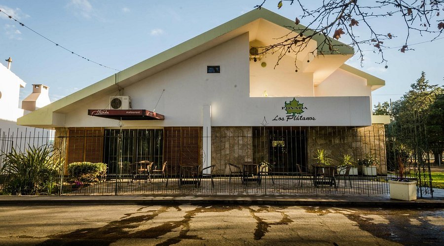 Posada Los Plátanos