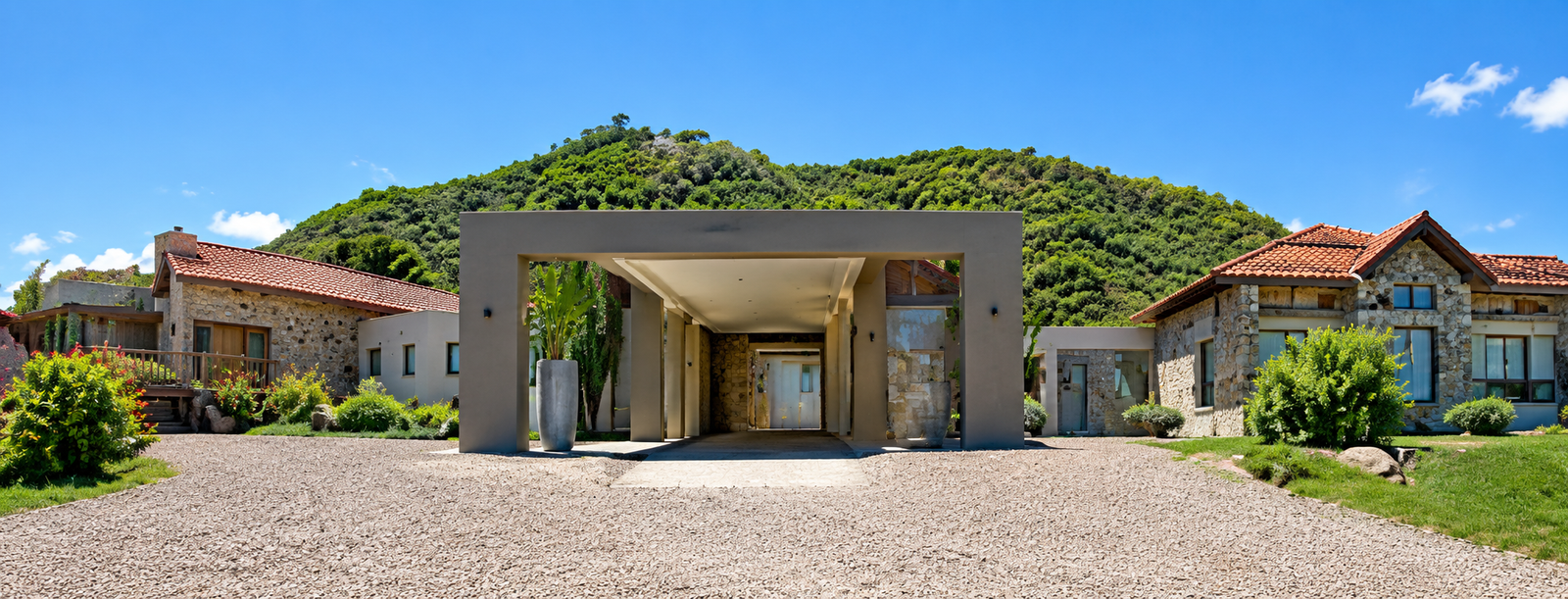 Harmonie Hotel de Montaña - imagen 2