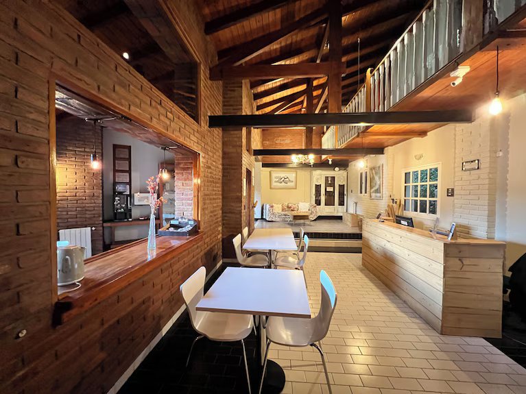 Hotel Boutique Antiguo Camino - imagen 3