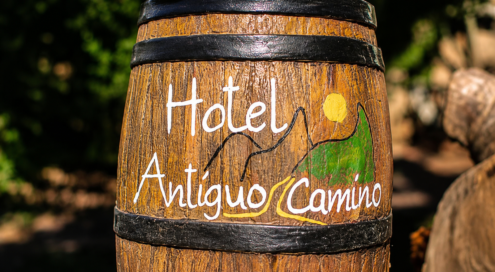 Hotel Boutique Antiguo Camino - imagen 4