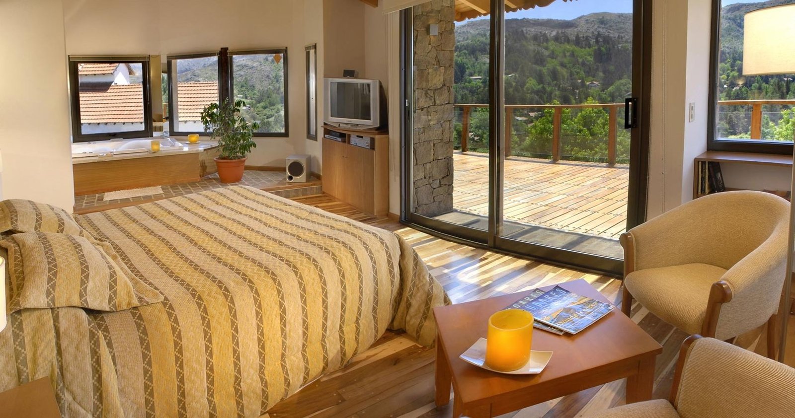 Suites de la Colina - imagen 2