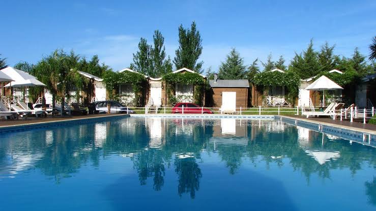 Hotel Spa Posada del Puerto