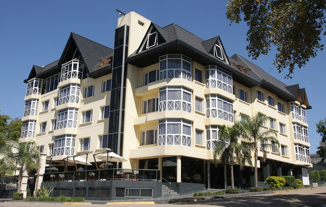 Costaneras Hotel y Spa