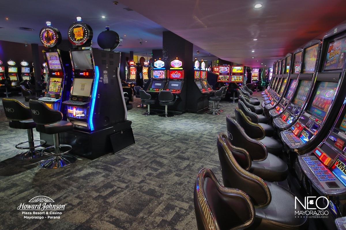 Howard Johnson Plaza Resort & Casino Mayorazgo - imagen 4