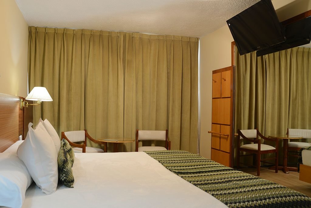 Intersur Col&oacute;n Hotel - imagen 3