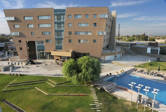 Del Bono Park Hotel Spa & Casino