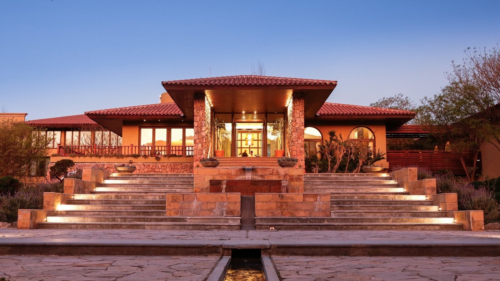 Grace Cafayate