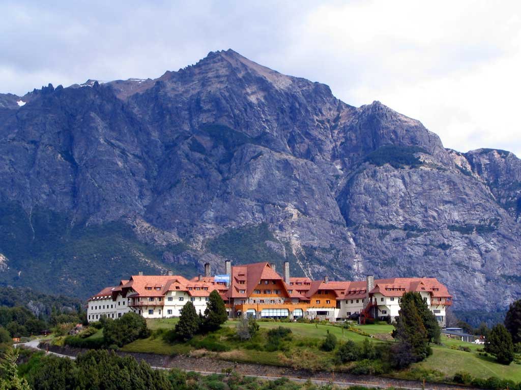 Llao Llao Resort, Golf & Spa