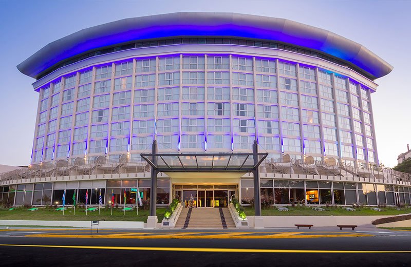 Howard Johnson Plaza Resort & Casino Mayorazgo