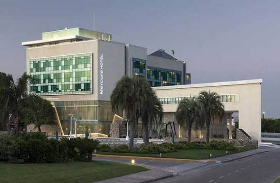 Mercure Santa Rosa La Pampa