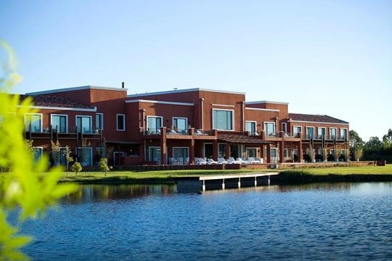 Pampas de Areco Resort de Campo & Spa