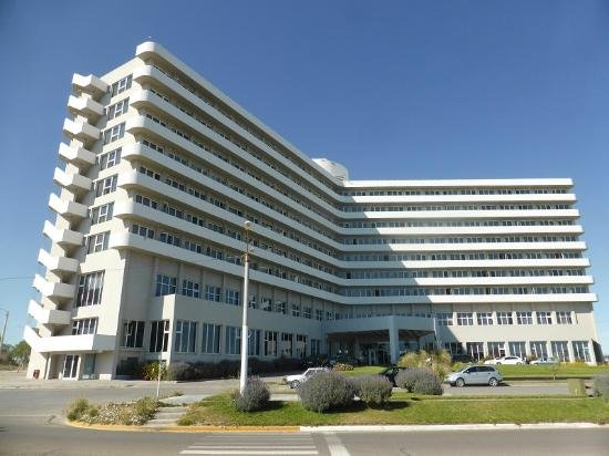 Rayentray Puerto Madryn Hotel
