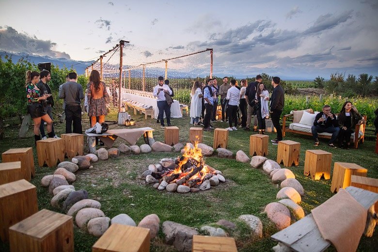 Eventos del vino