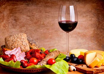Degustaciones