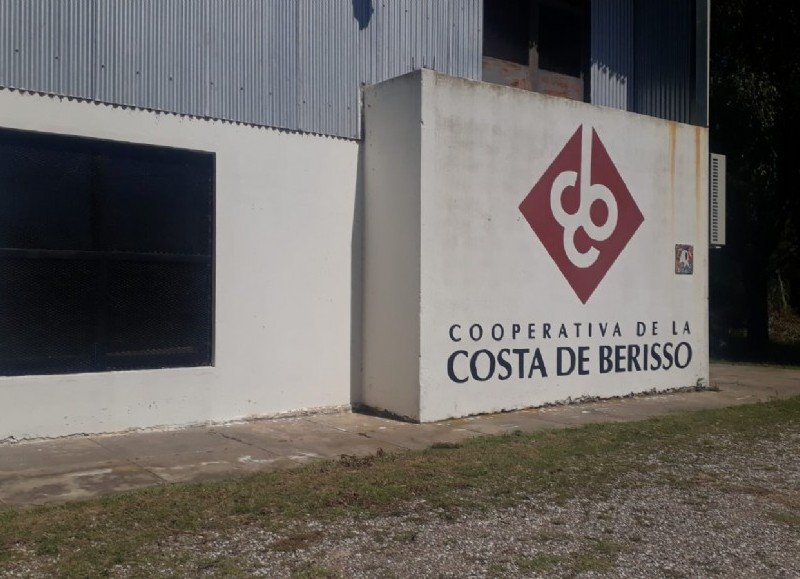 Cooperativa de la Costa