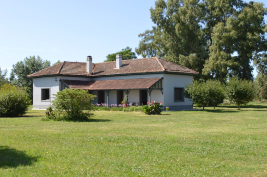 Finca Don Atilio