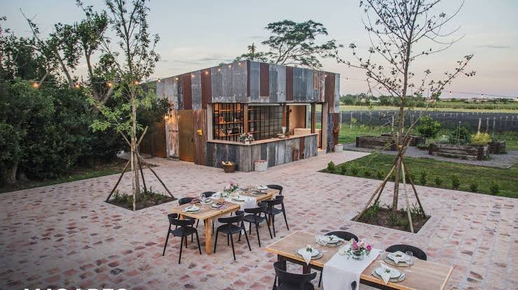 Finca La Anfitriona