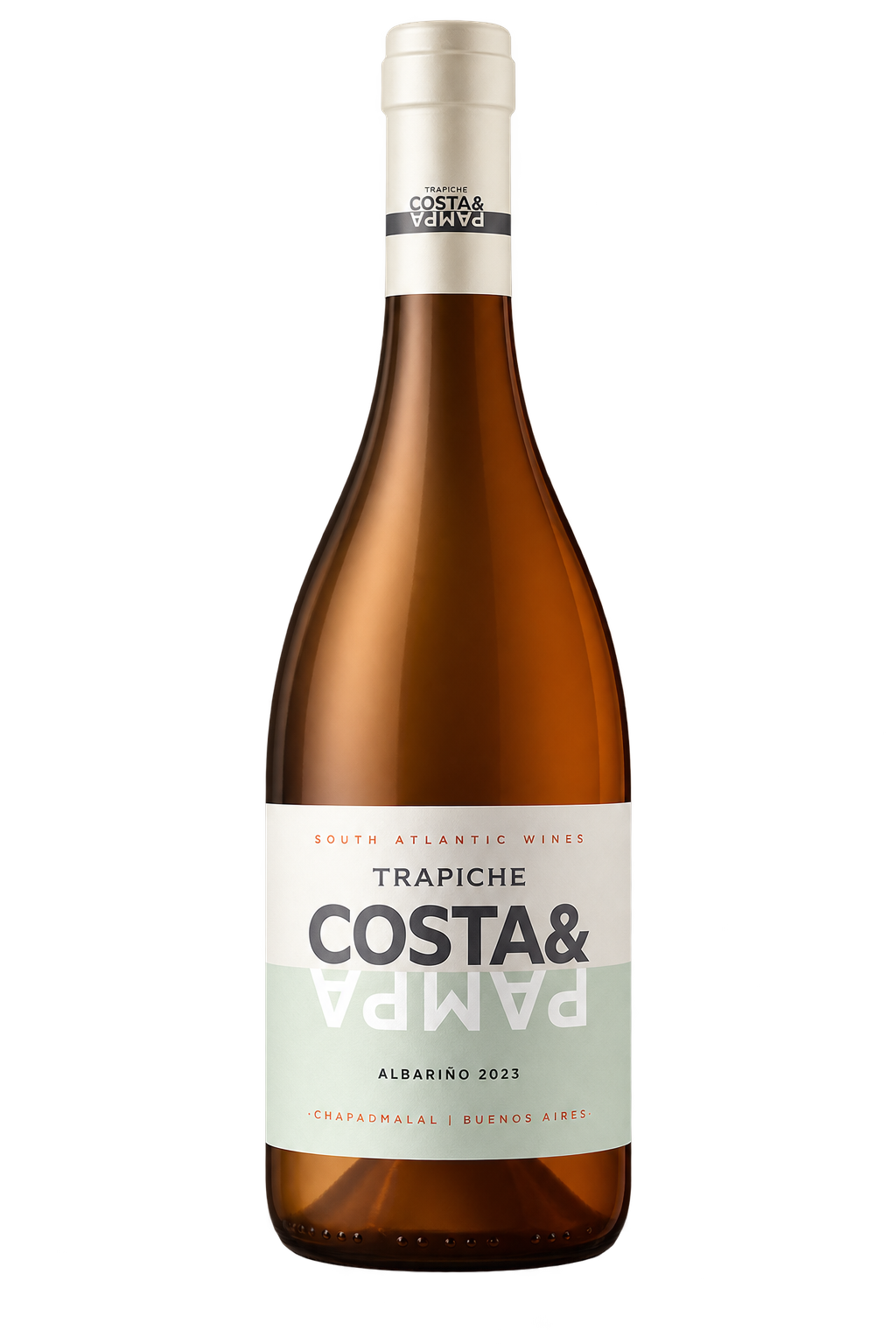 Costa & Pampa Albariño
