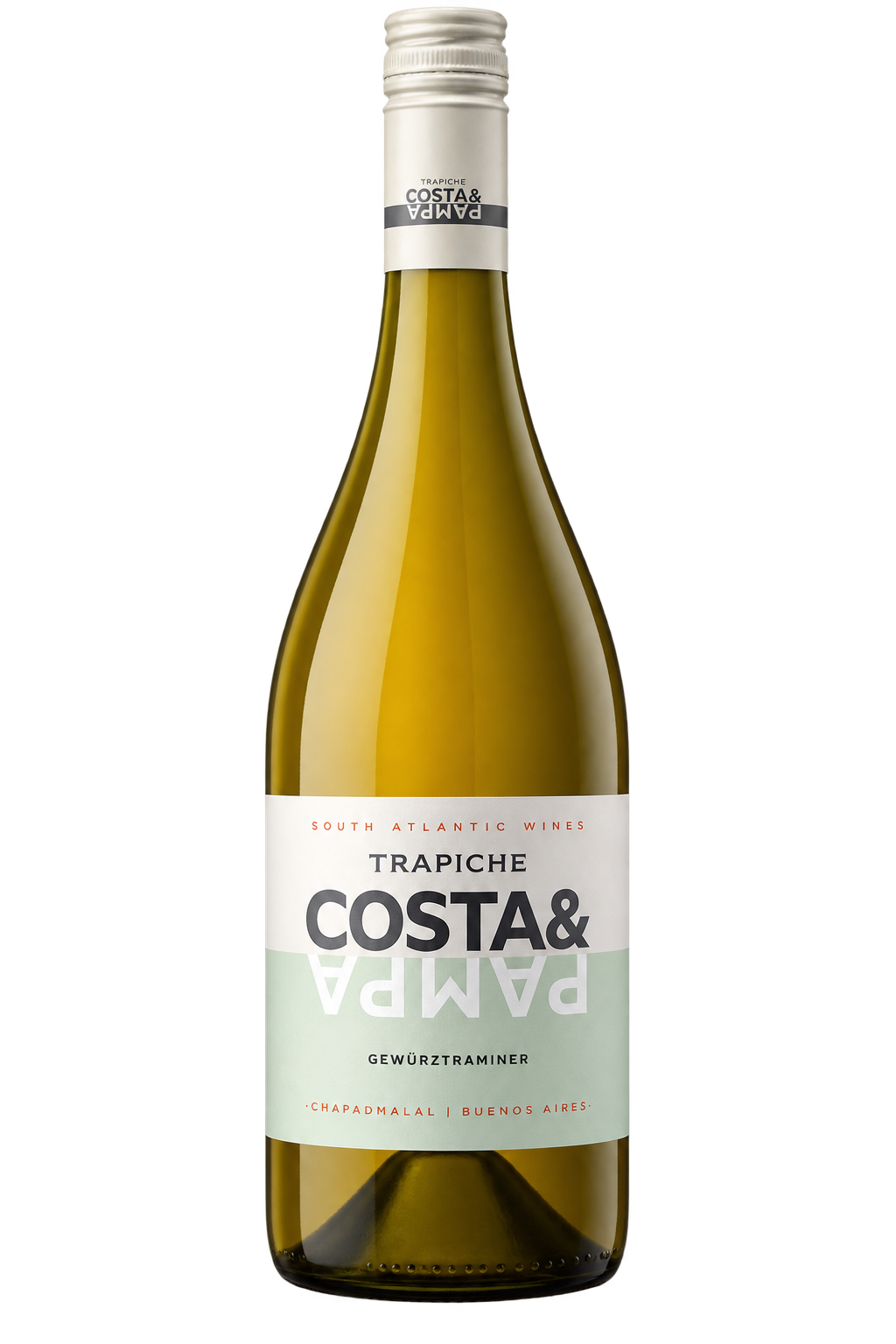 Costa & Pampa Gewürztraminer