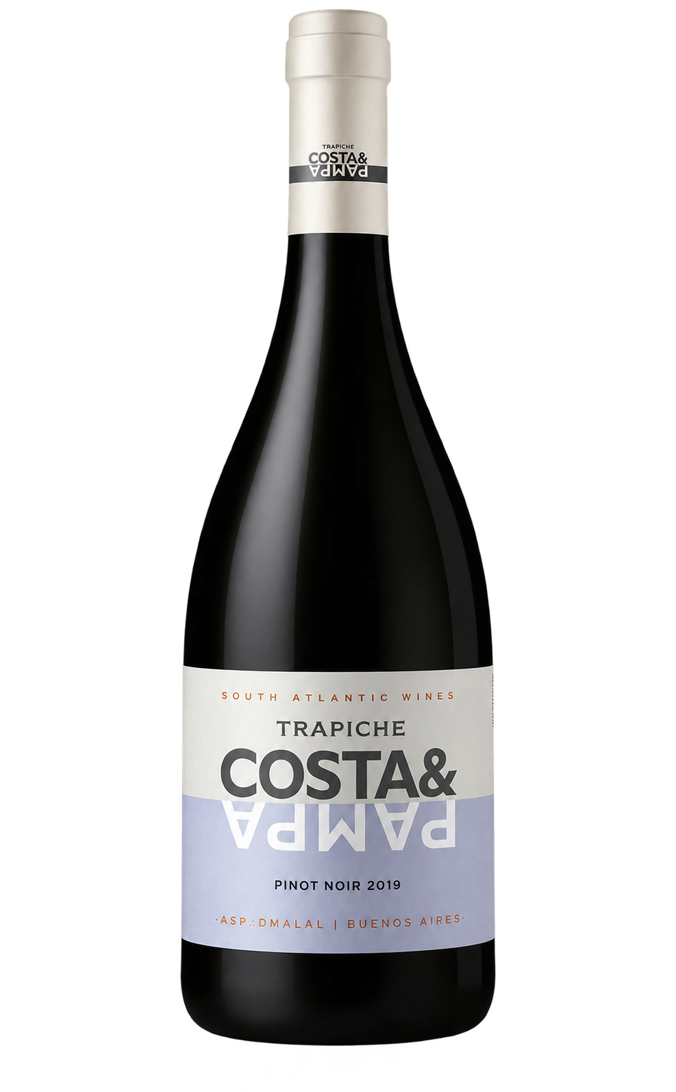 Costa & Pampa Pinot Noir