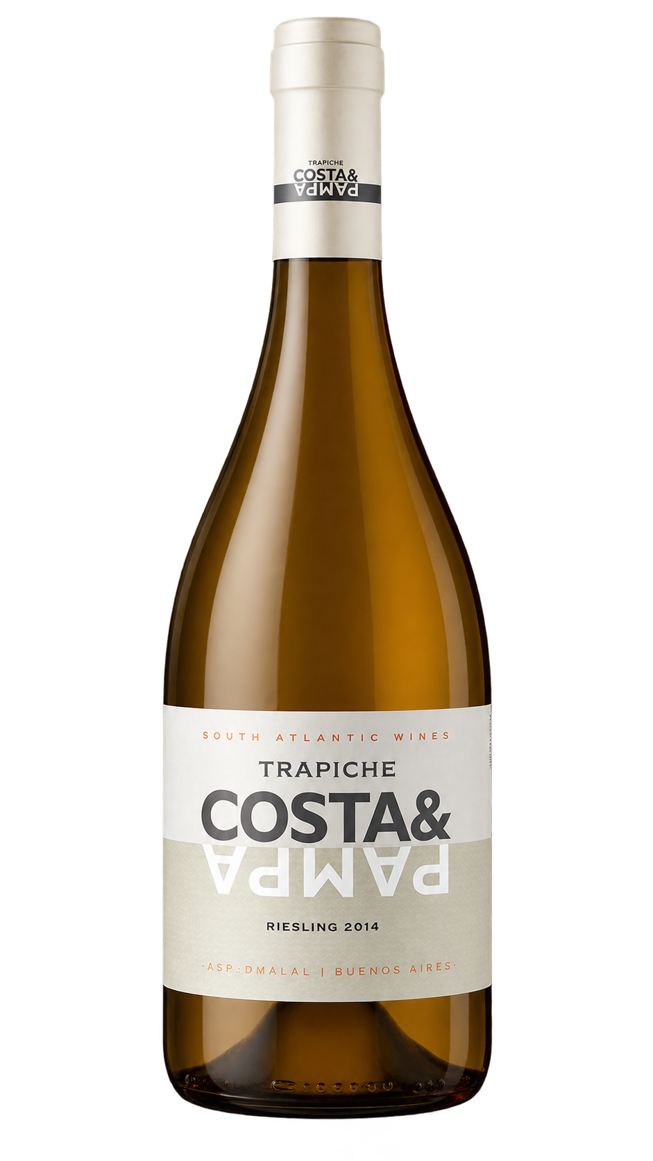 Costa & Pampa Riesling