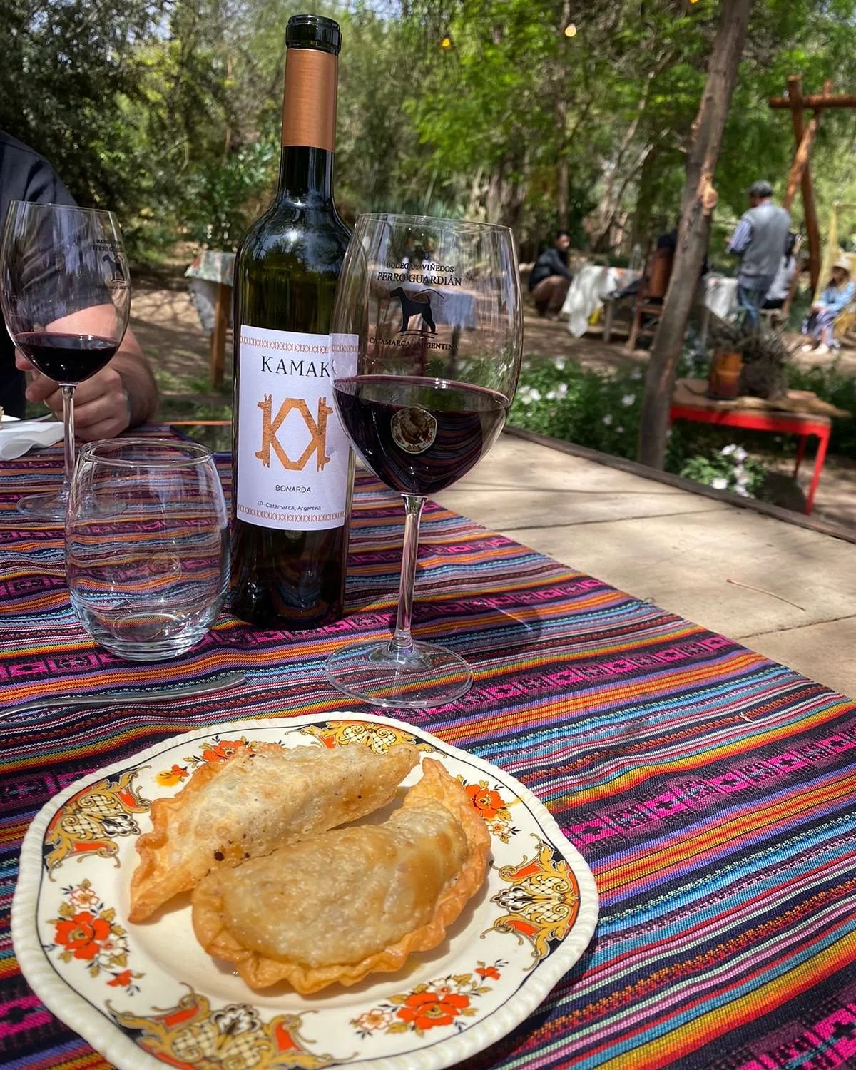 Degustaciones