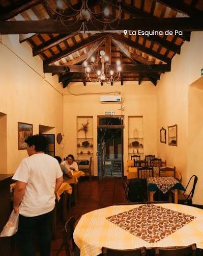 Restaurantes