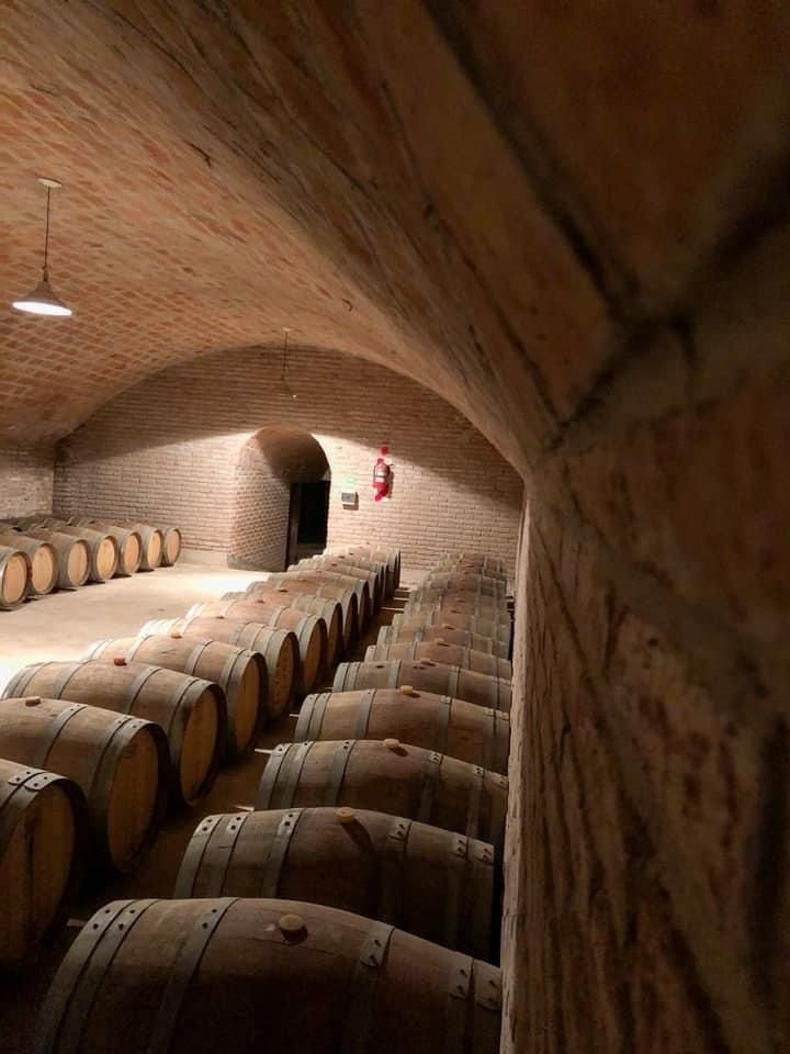 Bodega Alta Esperanza