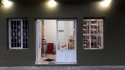 Bodega Alto Las Flores &ndash; Abaukan