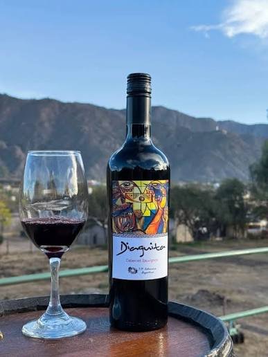Bodega Don Juan &ndash; Vinos Diaguita