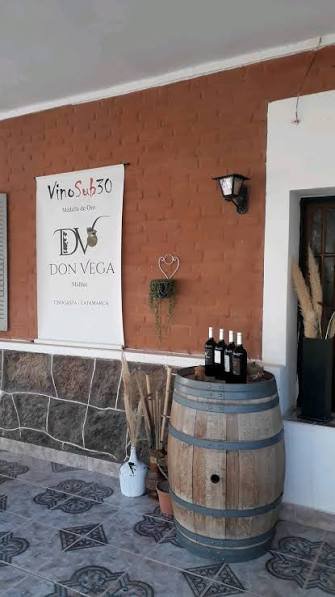 Bodega Don Vega