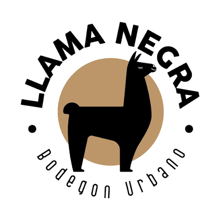 Bodega Llama Negra