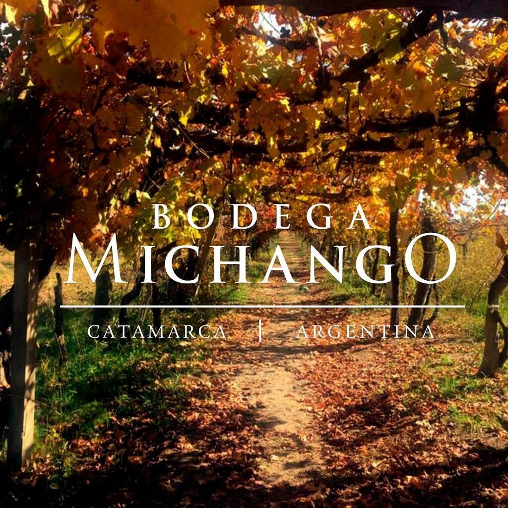 Bodega Michango &ndash; Andreatta