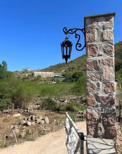 Finca El Symbol