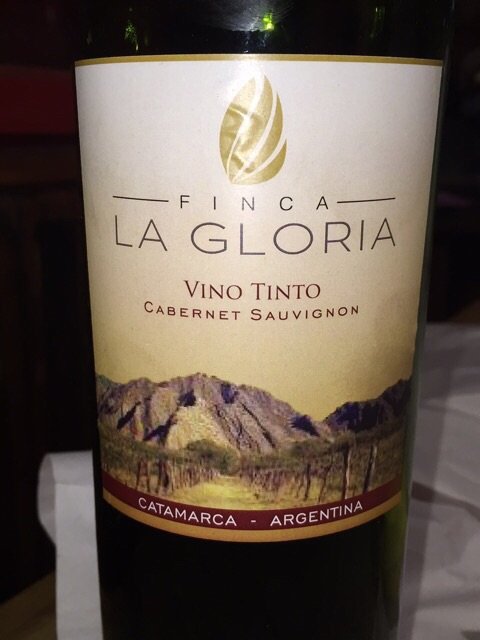 Finca La Gloria