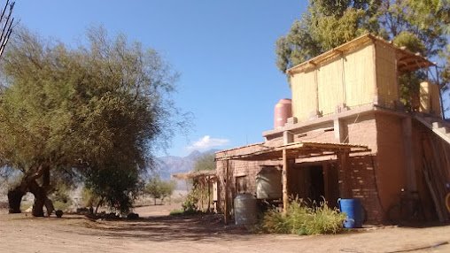 Nuevas Parras &ndash; Olivera e Hijos