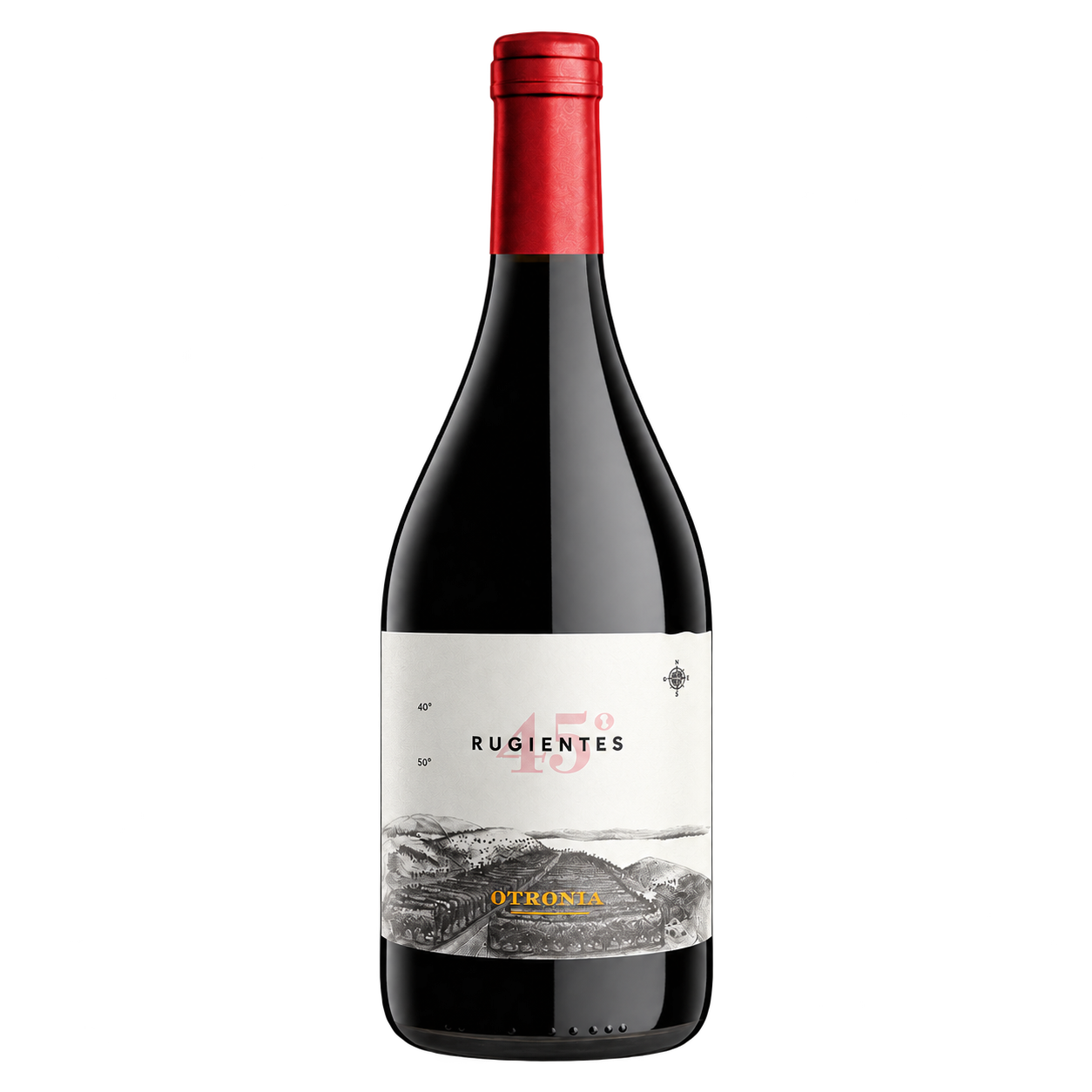 45 Rugientes Pinot Noir