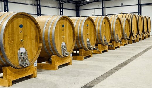Bodega Otronia