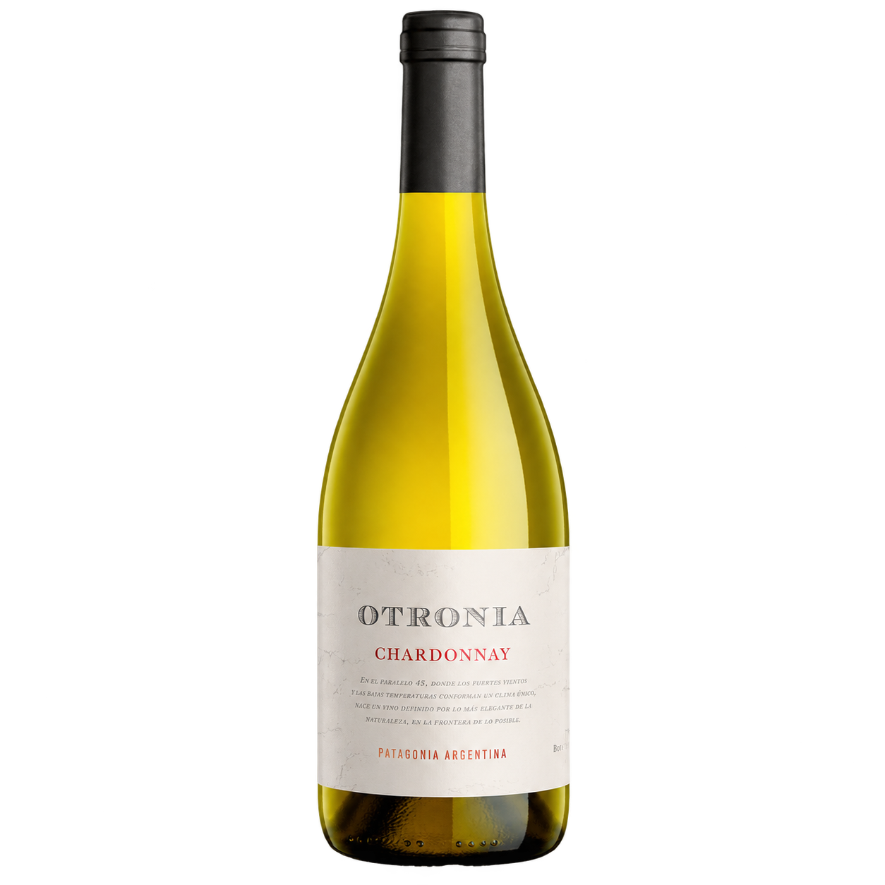 Otronia Chardonnay