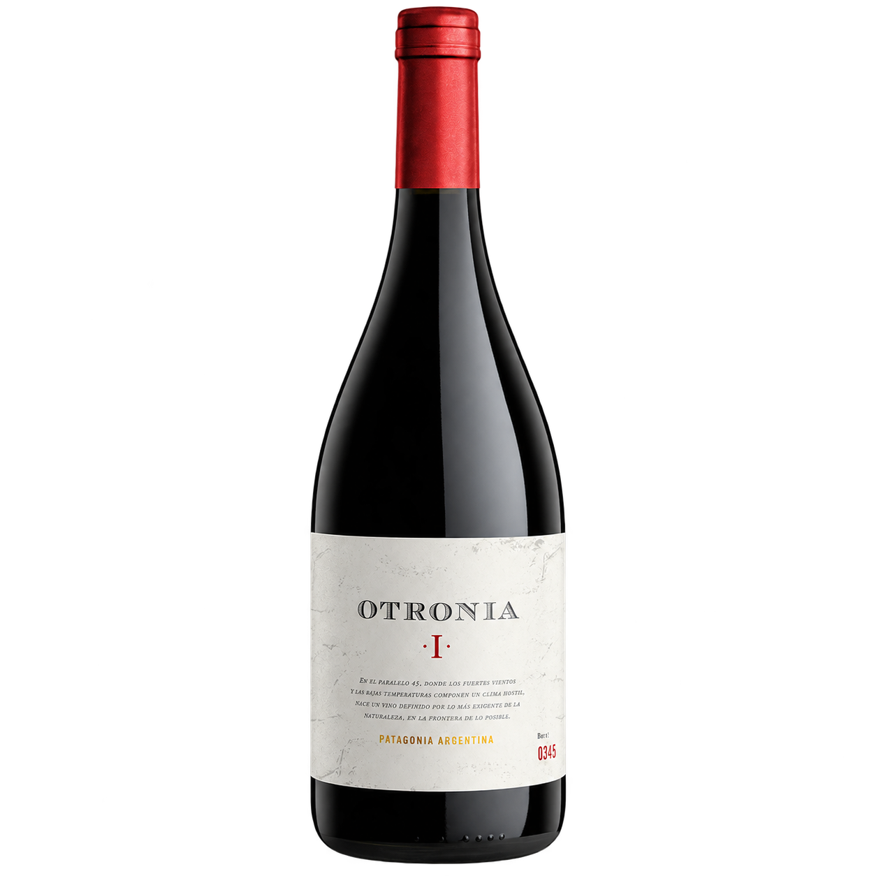 Otronia Pinot Noir