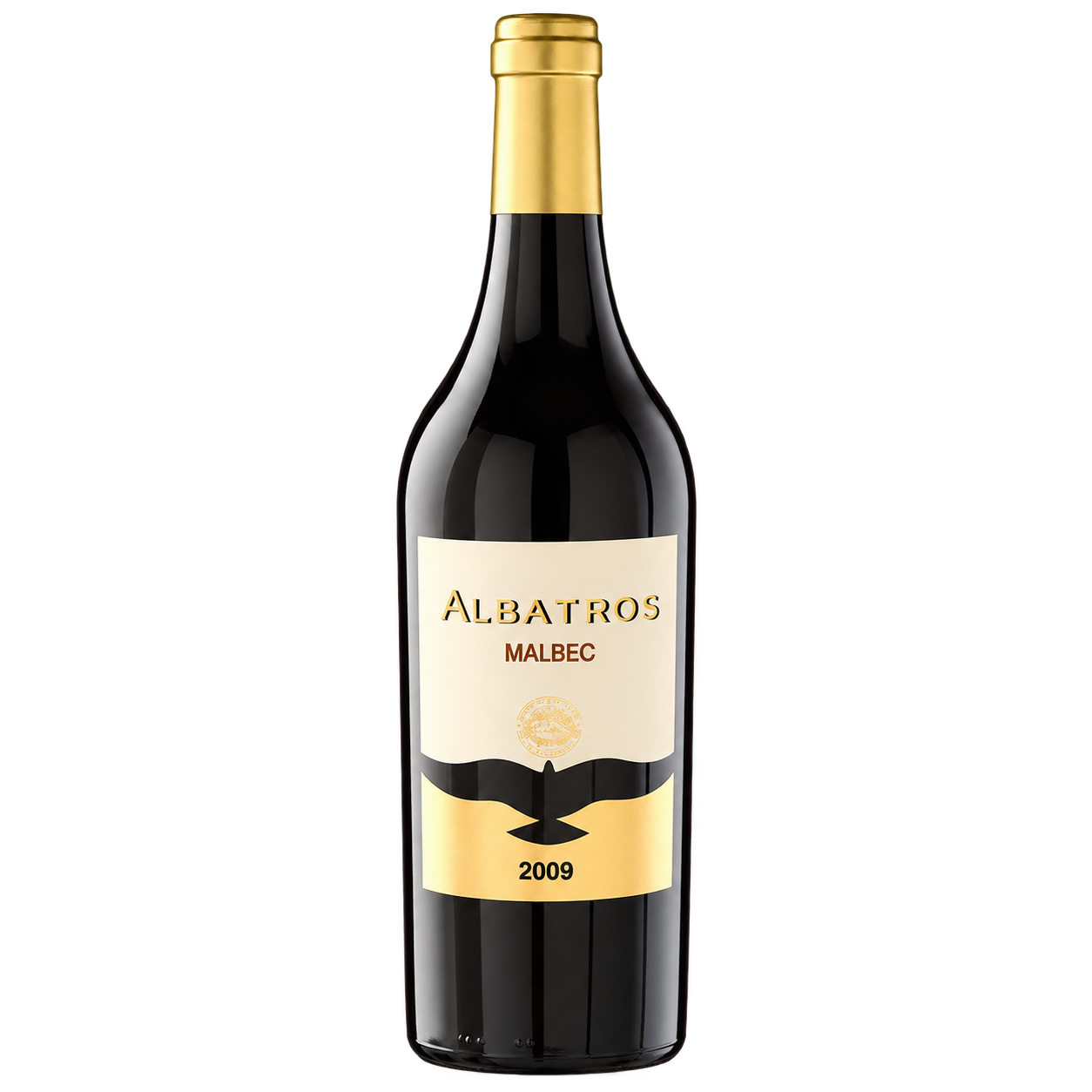 Albatros Malbec