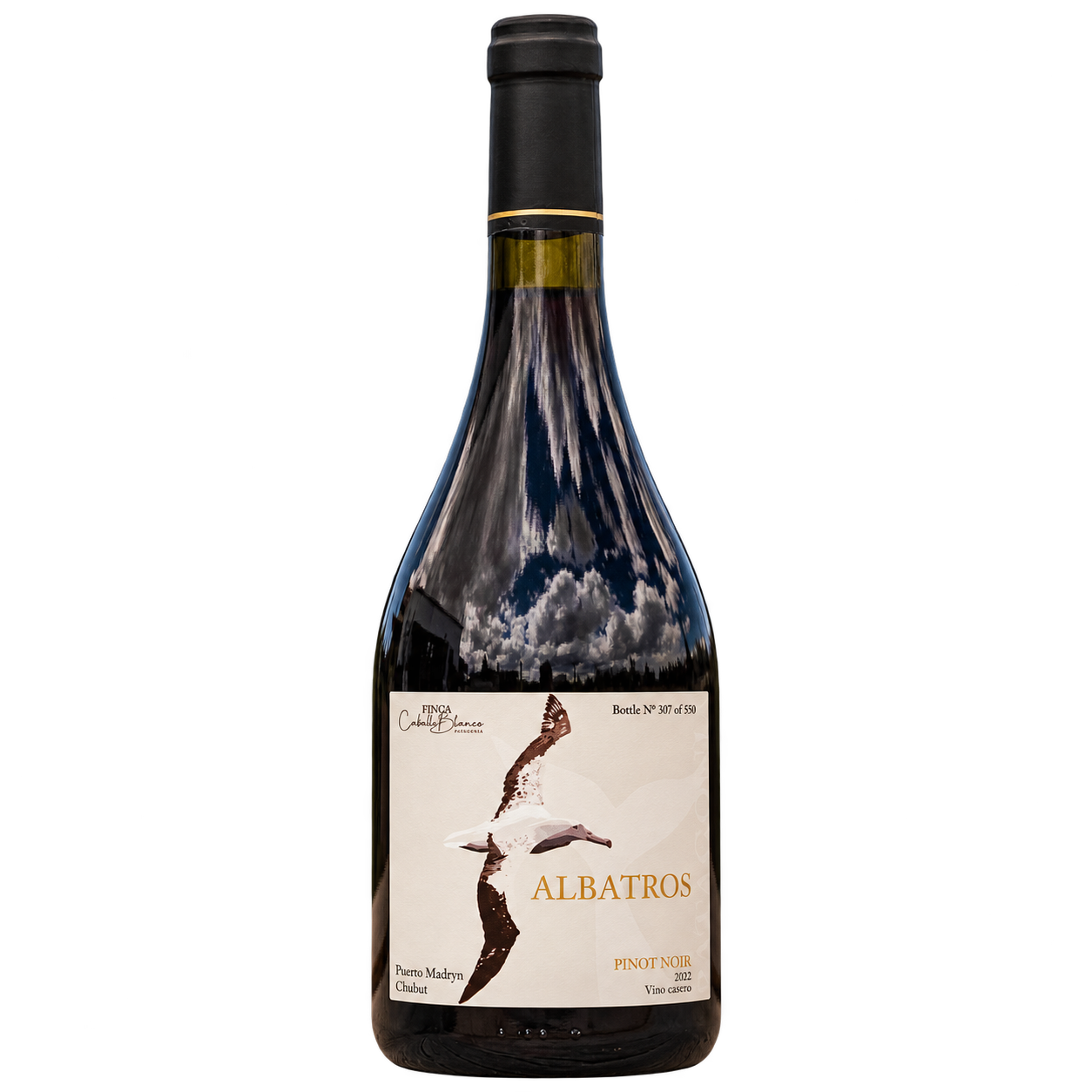 Albatros Pinot Noir