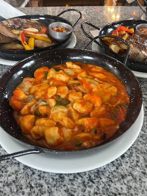 Restaurantes
