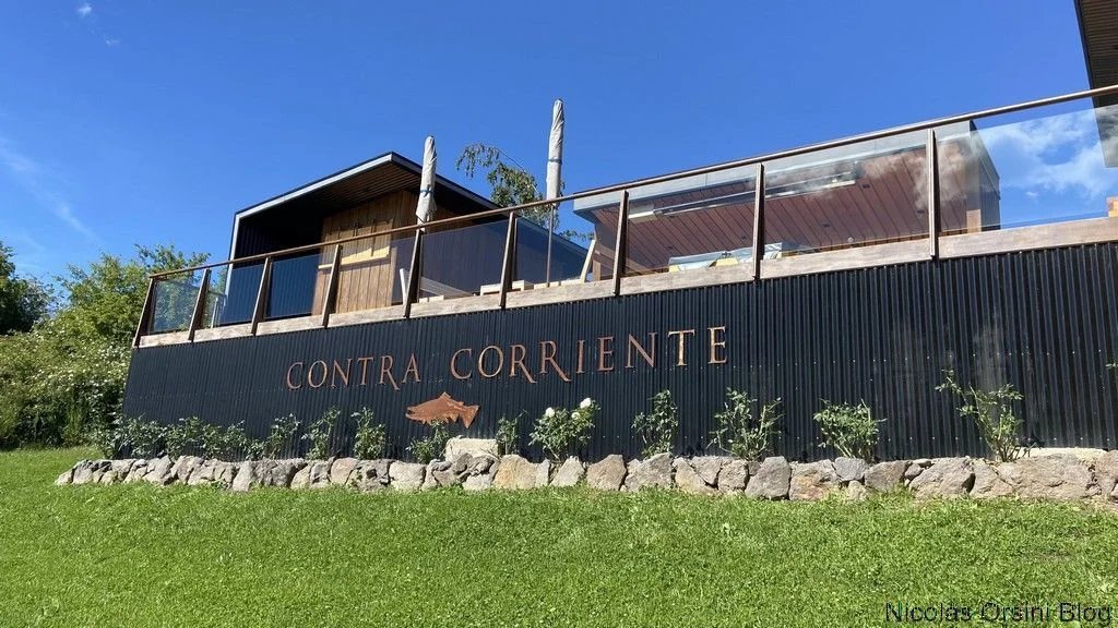 Contra Corriente Bodega