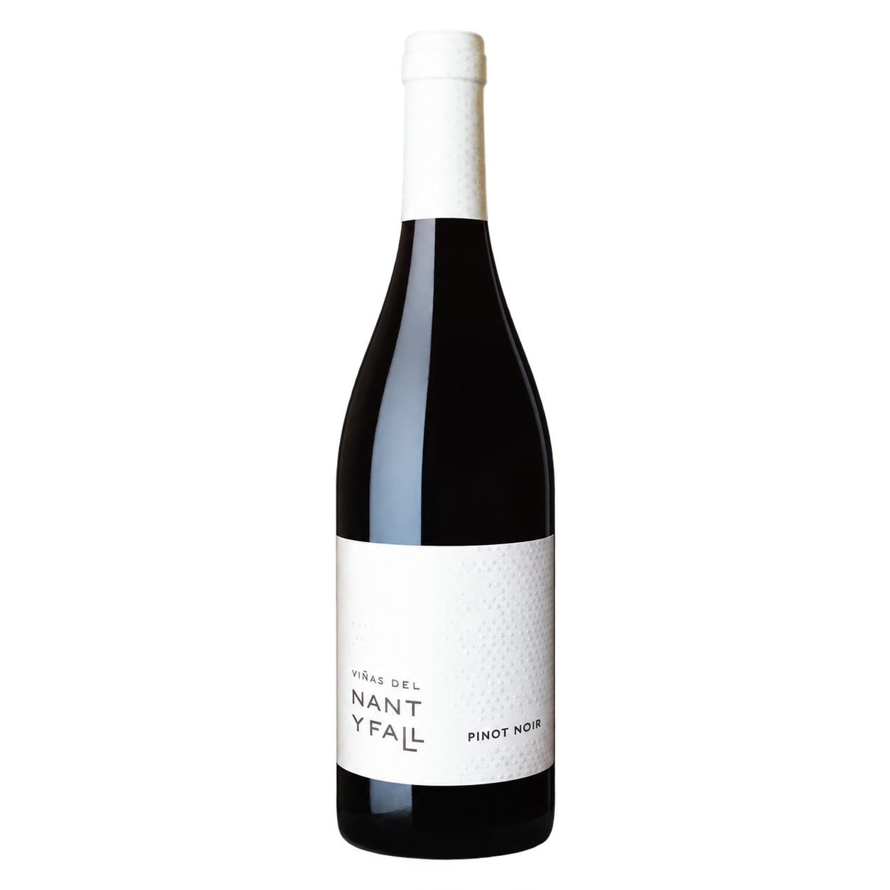 Pinot Noir Print Viñas del Nant y Fall