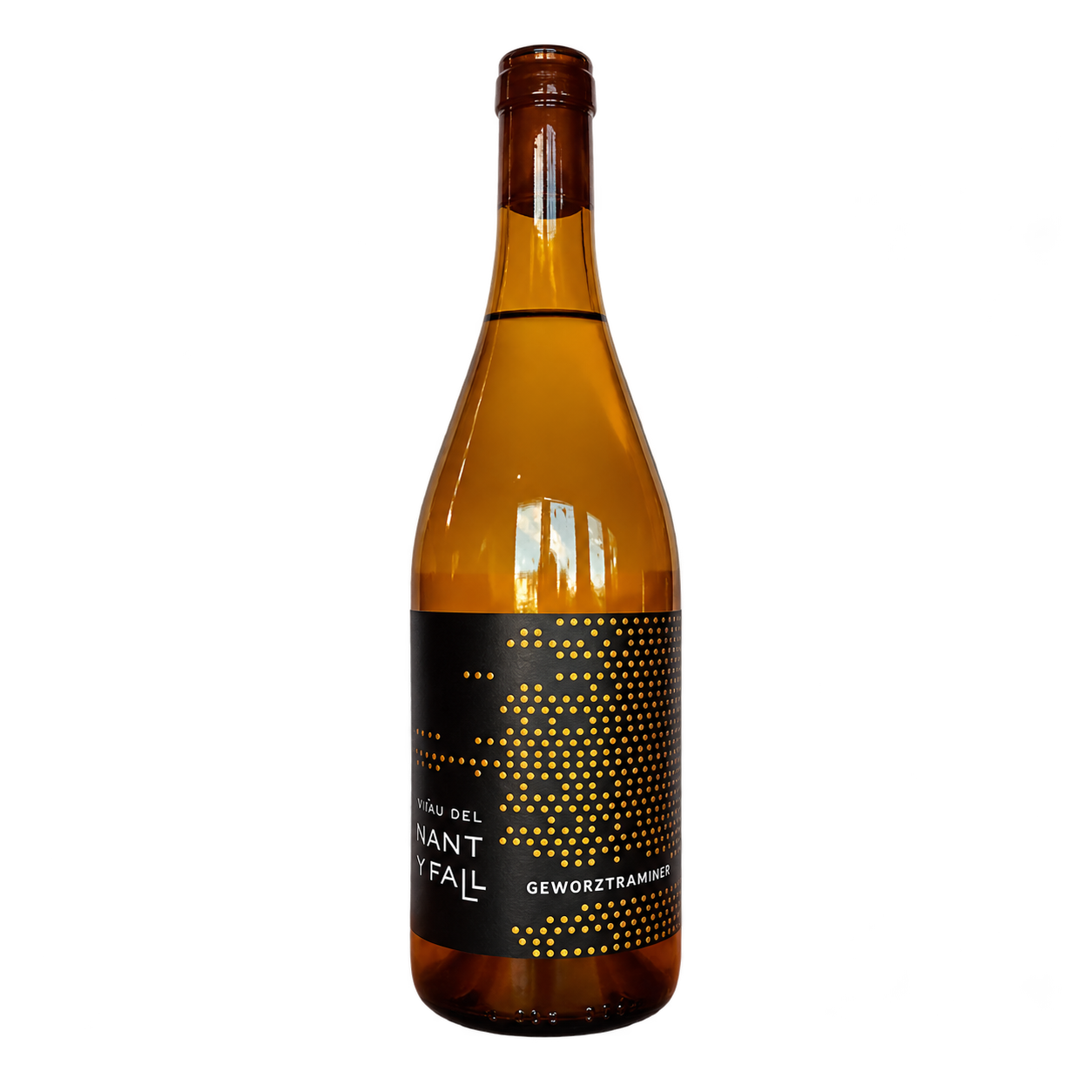 Gewürztraminer Viñas del Nant y Fall