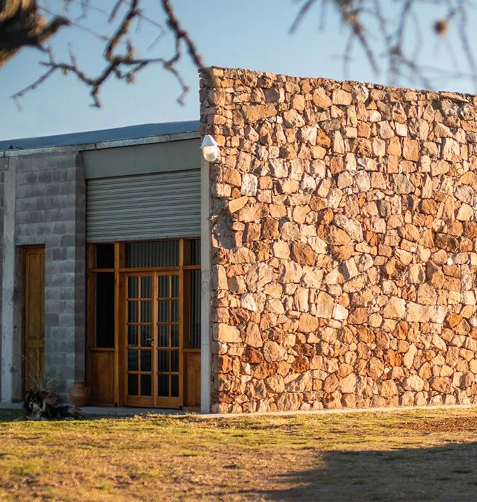 Historia de Bodega Del Gredal