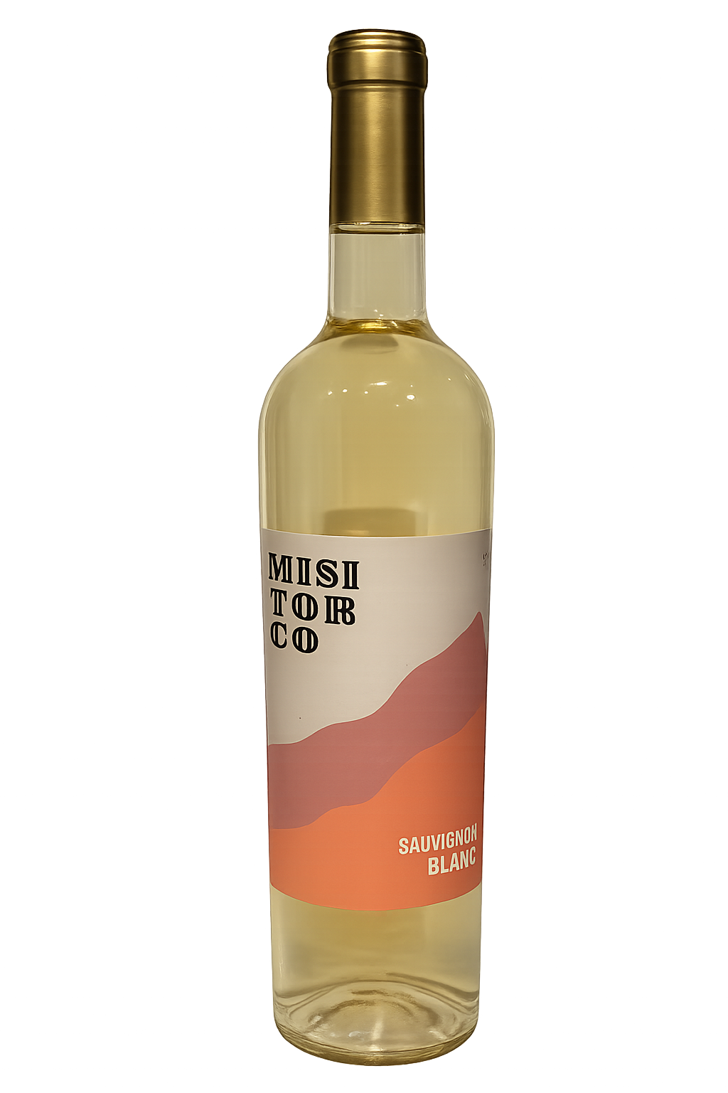 Misitorco Sauvignon Blanc